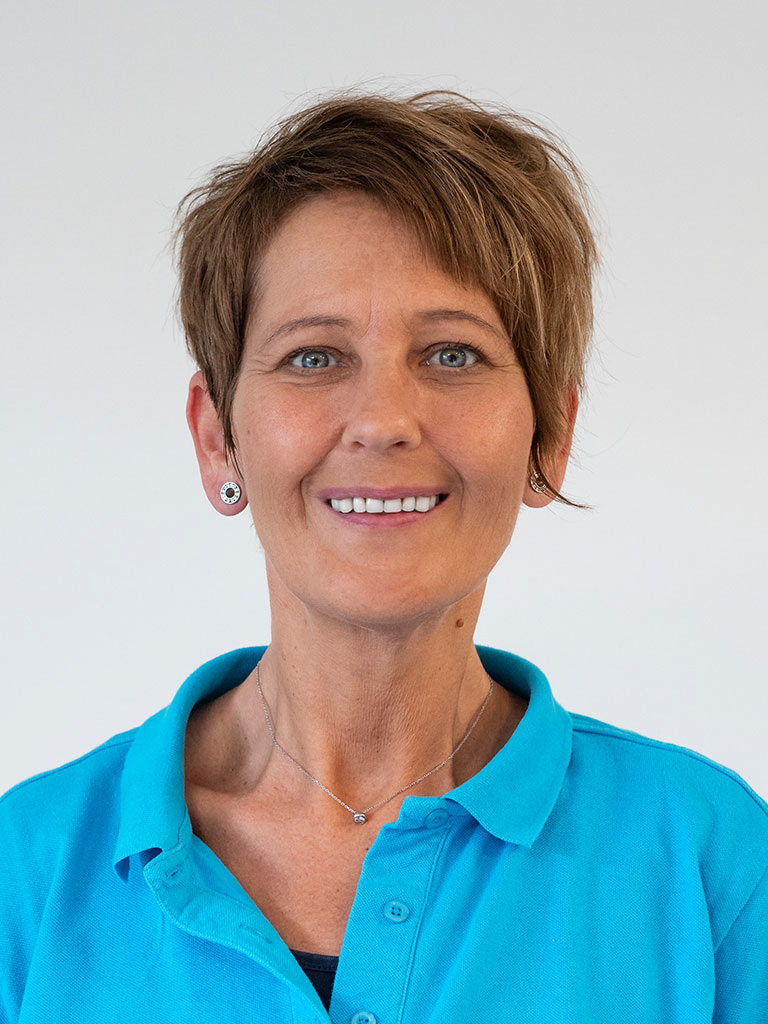 Frau Irene